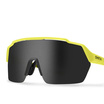 Smith Shift Split MAG - Neon Yellow Chromapop Black