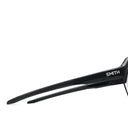 Smith Shift Split Mag Sunglasses - Black - ChromaPop Photochromic Clear To Gray