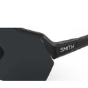 Smith Shift Split Mag Sunglasses - Black - ChromaPop Photochromic Clear To Gray
