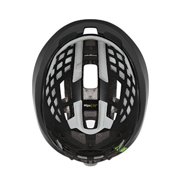 Smith Triad Mips Helmet - Matte Black -
