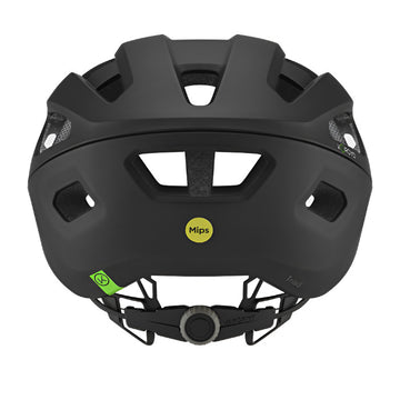 Smith Triad Mips Helmet - Matte Black -