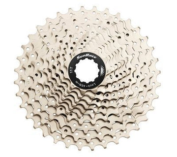 Sunrace CSMS1 10 Speed MTB Cassette 11-36