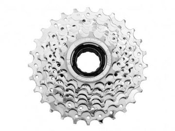 Sunrace M2A 7 Speed MTB Freewheel 13-28t