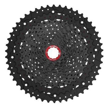 Sunrace MZ91X 12-Speed Cassette for XD® Driver