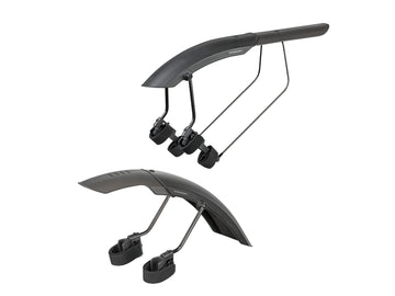 Topeak Tetrafender M1 + M2 Set