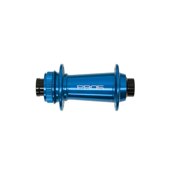 Hope Pro 5 Centre Lock Front 28h Hub - 110mm x 15mm -