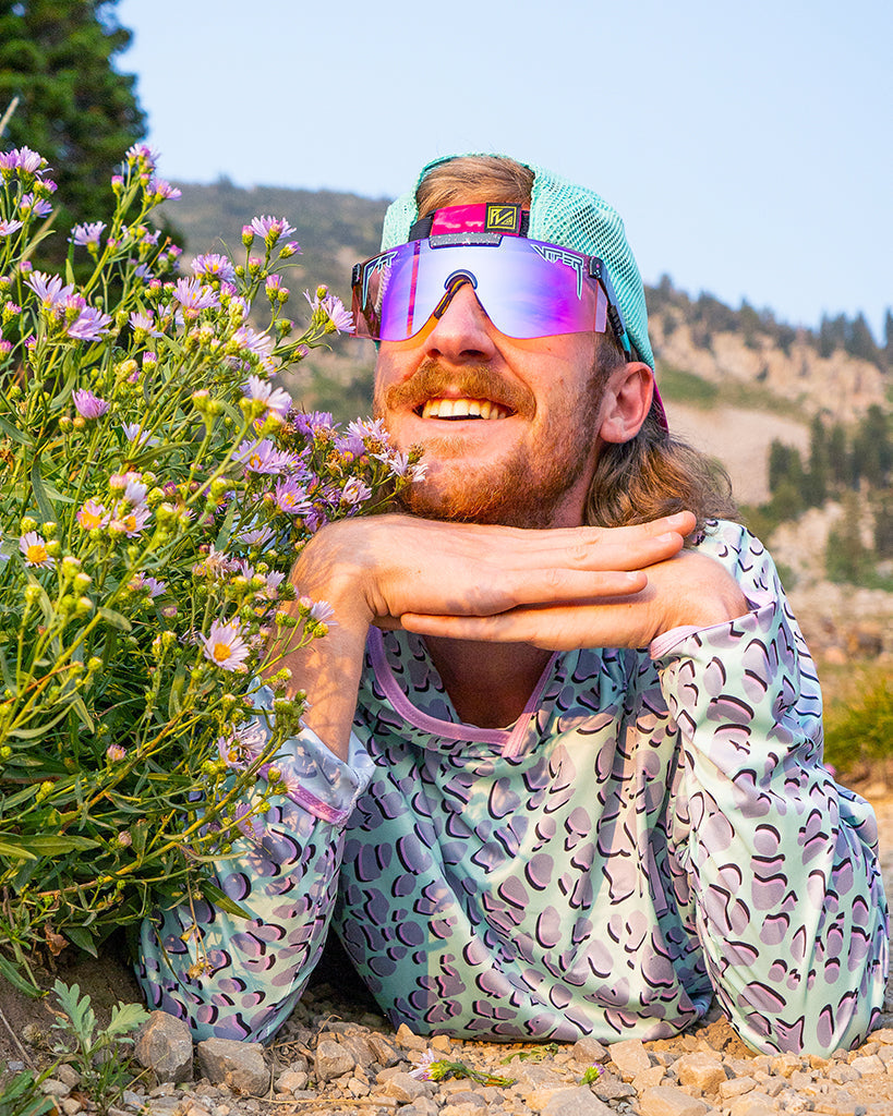 The Afterparty 2000s Pit Viper Sunglasses Jonny Sprockets Bike Shop