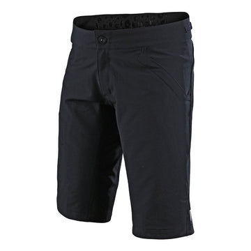 TLD WMNS MISCHIEF SHORT BLACK W-XLG