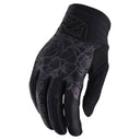 TLD 22 WMNS LUXE GLOVE FLORAL BLACK - W-SML