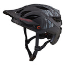 TLD A3 Mips Helmet - Digi Camo Black -
