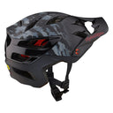 TLD A3 Mips Helmet - Digi Camo Black -