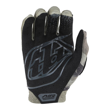 TLD Air Glove - Brushed Camo Green -