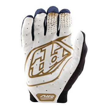 TLD Air Glove - Fade Black/White -