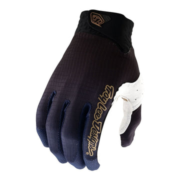 TLD Air Glove - Fade Black/White -