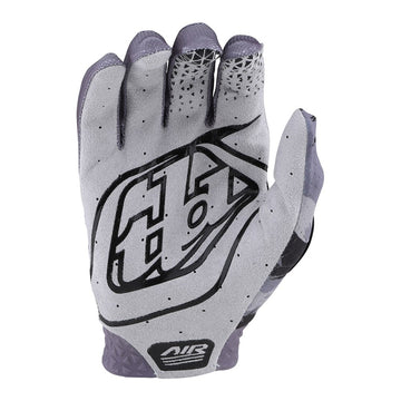 TLD Air Youth Glove - Brushed Camo Black/Grey -
