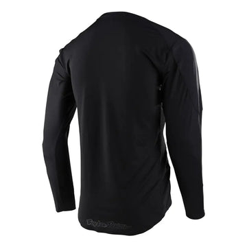 TLD Drift LS Jersey - Carbon -