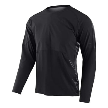 TLD Drift LS Jersey - Carbon -