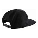 TLD Drop In Hat - Black/Reflective