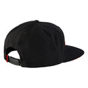 TLD Factory Racing Hat - Black