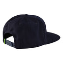 TLD Factory Racing Hat - Navy