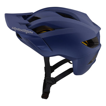 TLD Flowline Mips Helmet - Orbit Dark Blue -