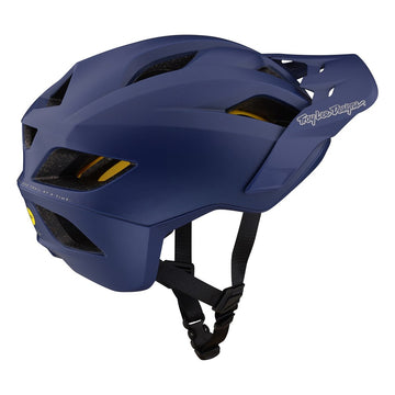 TLD Flowline Mips Helmet - Orbit Dark Blue -