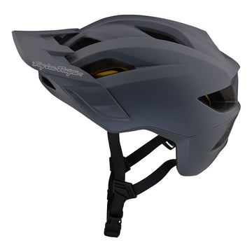 TLD Flowline Mips Helmet - Orbit Grey