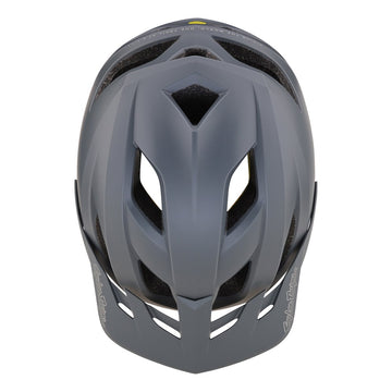 TLD Flowline Mips Helmet - Orbit Grey