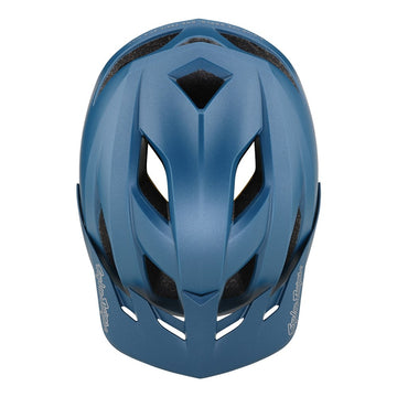 TLD Flowline Mips Helmet - Orbit Mirage Blue-