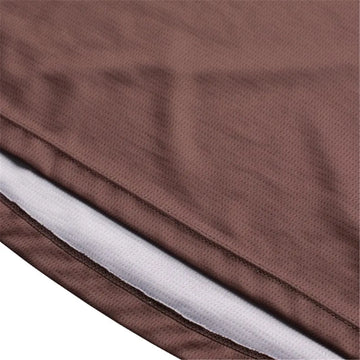 TLD Flowline SS Jersey - Flipped Chocolate -