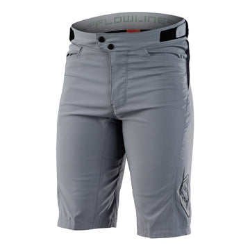TLD Flowline Short - Grey -