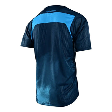 TLD Skyline Air SS Jersey - Fade Dark Slate -