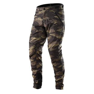 TLD Skyline Pant - Brushed Camo Military -