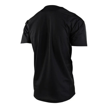 TLD Skyline SS Jersey - Black -
