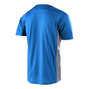 TLD Skyline SS Jersey - Signature Slate Blue -