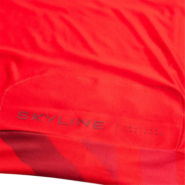 TLD Skyline SS Jersey - Sram Eagle One Fiery Red -