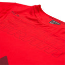 TLD Skyline SS Jersey - Sram Eagle One Fiery Red -
