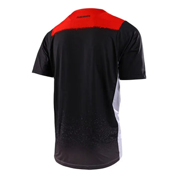 TLD Skyline SS Jersey - Sram Roost White -