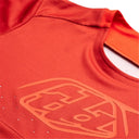 TLD Sprint Jersey - Icon Fire Orange -