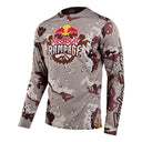 TLD Sprint Jersey - Redbull Rampage Logo Camo -