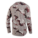 TLD Sprint Jersey - Redbull Rampage Logo Camo -