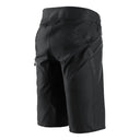 TLD Sprint Ultra Short - Black -