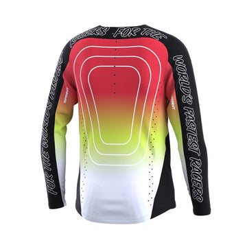 TLD Sprint Youth Jersey - Richter Black -