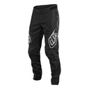 TLD Sprint Youth Pant - Black-