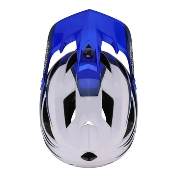TLD Stage Mips Helmet - Valance Blue -
