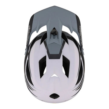 TLD Stage Mips Helmet - Valance Grey -