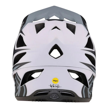 TLD Stage Mips Helmet - Valance Grey -