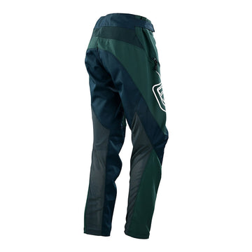 TLD Sprint Youth Pant - Ivy -