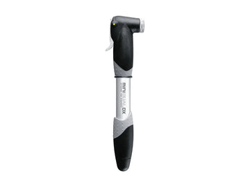 Topeak Mini Dual DX