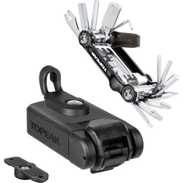TOPEAK NINJA MASTER+ TOOLBOX T20